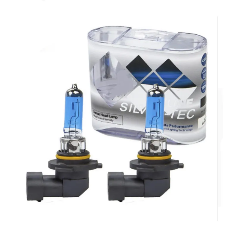 2Pcs 12V 100W HB3 9005 Super White Xenon Car Fog Light Bulb DRL Halogen HeadLight Lamp Automobile Car Light Source 4300K-5000K
2Pcs 12V 100W HB3 9005 Super White Xenon Car Fog Light Bulb DRL Halogen HeadLight Lamp Automobile Car Light Source 4300K-5000K