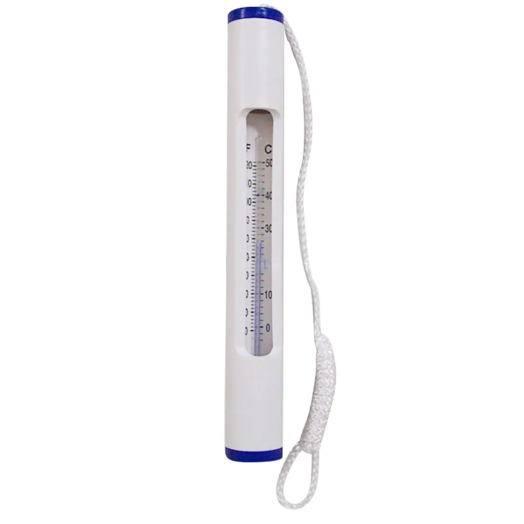 Swimming Pool Floating Thermometer Hot Tub Floating Thermometer Spa Water Temperature Tester Tool Swimming Pools Accessories
Swimming Pool Floating Thermometer Hot Tub Floating Thermometer Spa Water Temperature Tester Tool Swimming Pools Accessories