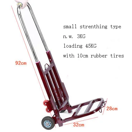 KCSZHXGS shopping trolley auto accessories in car folding shopping trolley cart 1pc
KCSZHXGS shopping trolley auto accessories in car folding shopping trolley cart 1pc