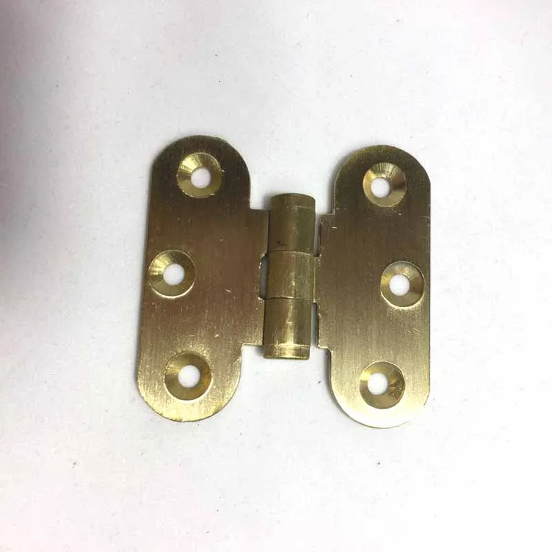 COTOM 4PCS 2 2.5 2.8 Inch thickness brass furniture door hinges small hinges for furniture kitchen table door hinges fittings
COTOM 4PCS 2 2.5 2.8 Inch thickness brass furniture door hinges small hinges for furniture kitchen table door hinges fittings