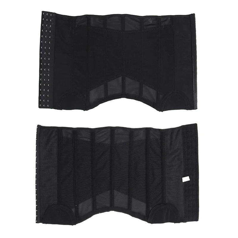 Men Waist Belly Trainer Alloy Bone Vest Body Shaper Tummy Belt Weight Loss Corset Girdle DSG-Shipping
Men Waist Belly Trainer Alloy Bone Vest Body Shaper Tummy Belt Weight Loss Corset Girdle DSG-Shipping