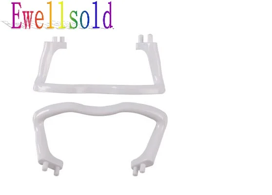 Ewellsold X5C X5 RC RC quadcopter RC drone spare parts landing gears/landing skids 2sets=4pcs/lot Free shipping
Ewellsold X5C X5 RC RC quadcopter RC drone spare parts landing gears/landing skids 2sets=4pcs/lot Free shipping