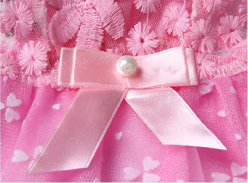 10PCS/LOT Wholesale Sweety Summer Pet dog Clothes Princess Mini dog cats Pink Blue Bow Lace Dress Skirt Wedding Dress
10PCS/LOT Wholesale Sweety Summer Pet dog Clothes Princess Mini dog cats Pink Blue Bow Lace Dress Skirt Wedding Dress