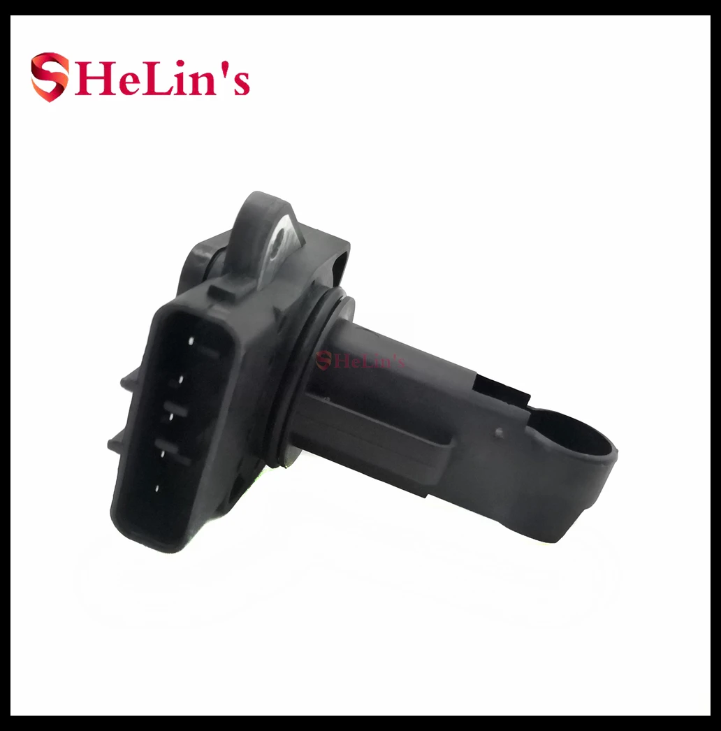 ZL01-13-215 ZLY1-13-215 WLS1-13-215 Mass Air Flow MAF сенсор для MAZDA 2 3 5 6 1,3 1,5 1,6 1,8 2,0 2,2 2,3 2,5 MZR CD MZR-CD DI
ZL01-13-215 ZLY1-13-215 WLS1-13-215 Mass Air Flow MAF сенсор для MAZDA 2 3 5 6 1,3 1,5 1,6 1,8 2,0 2,2 2,3 2,5 MZR CD MZR-CD DI