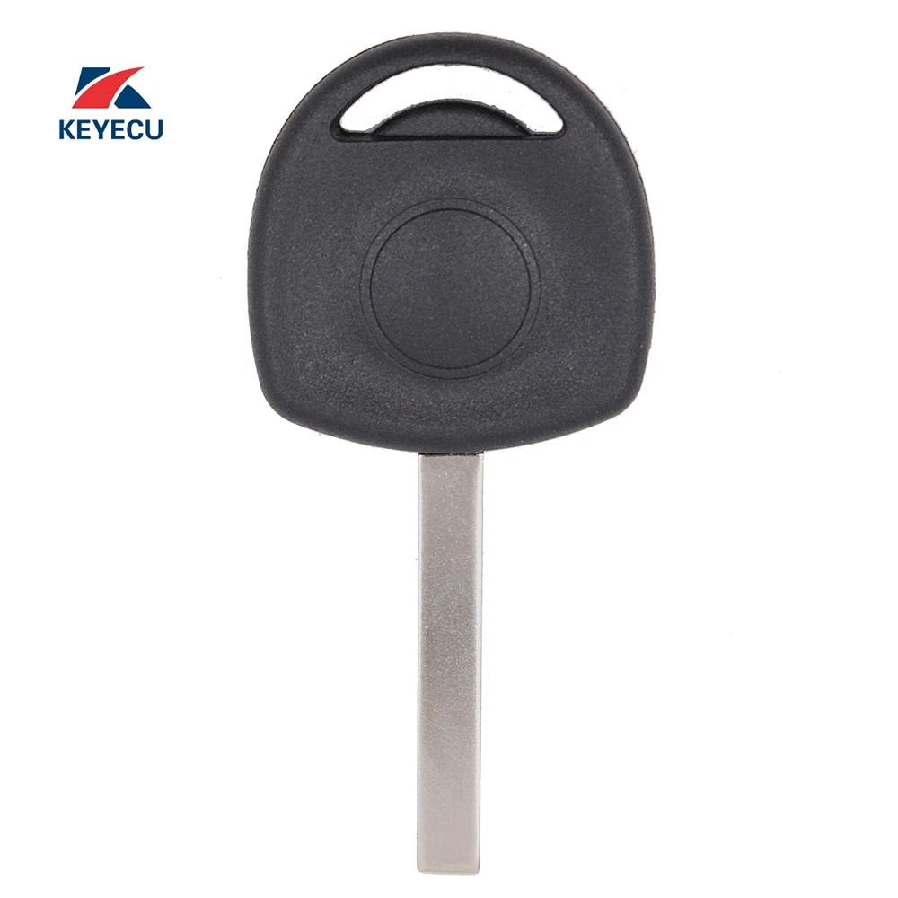 KEYECU Replacement Transponder Key Shell Case Fob for Vauxhall Opel Agila Combo Van Corsa C Mervia Tigra B HU100 Blade
KEYECU Replacement Transponder Key Shell Case Fob for Vauxhall Opel Agila Combo Van Corsa C Mervia Tigra B HU100 Blade