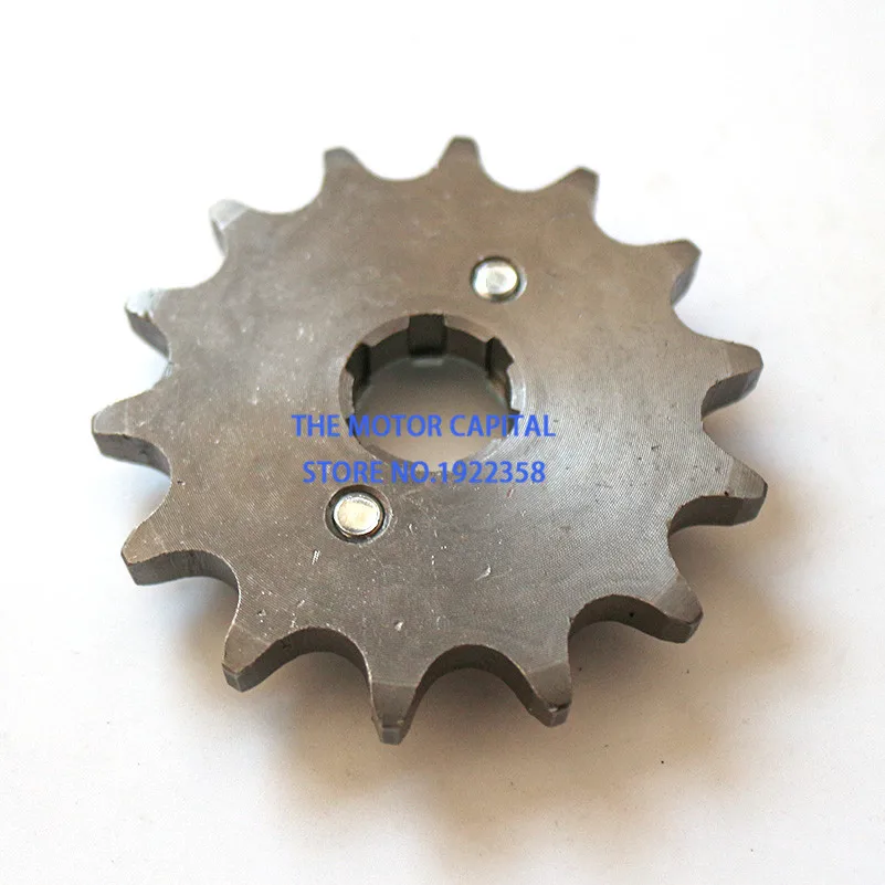 newest high quality Front Engine Sprocket 520 14T Tooth 20mm ID fit Motorcycle part
newest high quality Front Engine Sprocket 520 14T Tooth 20mm ID fit Motorcycle part