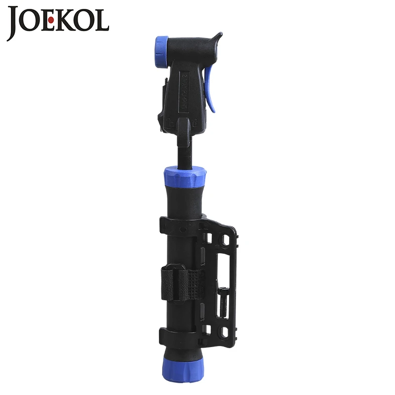 Мини портативный велосипедный насос двунаправленный 80 Psi ручной воздушный насос для велосипеда Mtb велосипедные шины надувные Аксессуары дл... 
Мини портативный велосипедный насос двунаправленный 80 Psi ручной воздушный насос для велосипеда Mtb велосипедные шины надувные Аксессуары дл...