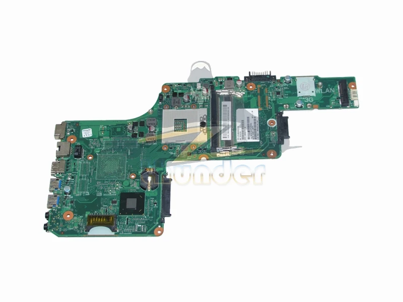 Материнская плата V000275290 1310A2491305 для ноутбука toshiba satellite L855 HM76 GMA HD4000 DDR3
Материнская плата V000275290 1310A2491305 для ноутбука toshiba satellite L855 HM76 GMA HD4000 DDR3
