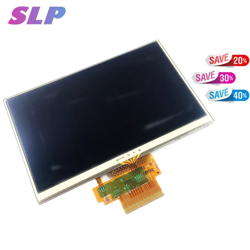 Skylarpu 5 "дюймовый ЖК-экран для TomTom через 1505 м 1505TM GPS ЖК-дисплей экран с сенсорным экраном дигитайзер панель Бесплатная доставка
Skylarpu 5 "дюймовый ЖК-экран для TomTom через 1505 м 1505TM GPS ЖК-дисплей экран с сенсорным экраном дигитайзер панель Бесплатная доставка