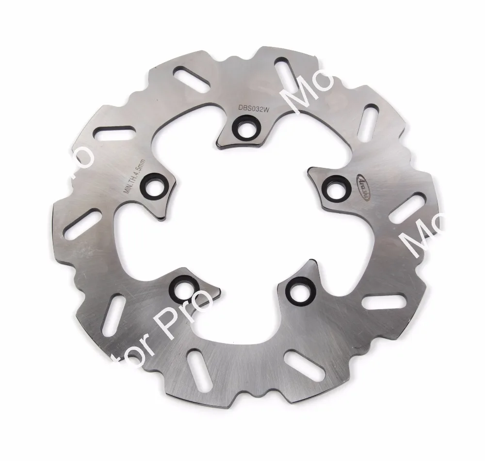 For Suzuki GSXR 1000 2001 - 2015 Rear Brake Disc Disk Rotor Motorcycle Accessories 2010 2011 2012 2013 2014 GSX R GSX-R 600 750
For Suzuki GSXR 1000 2001 - 2015 Rear Brake Disc Disk Rotor Motorcycle Accessories 2010 2011 2012 2013 2014 GSX R GSX-R 600 750