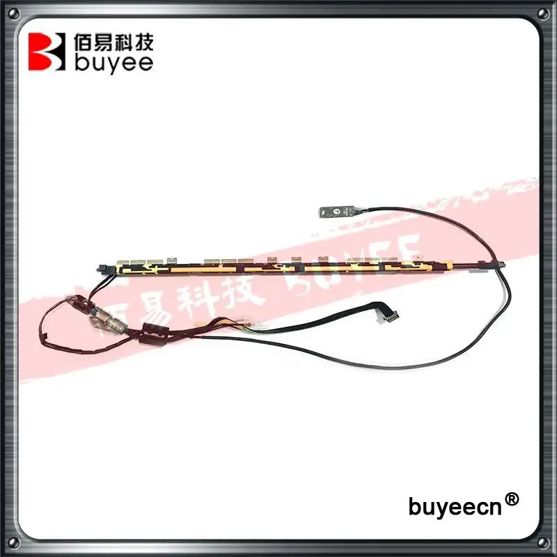 Original For Macbook PRO Retina 13" A1502 Antenna Flex Cable 2013 2014 2015 Tested OK
Original For Macbook PRO Retina 13" A1502 Antenna Flex Cable 2013 2014 2015 Tested OK