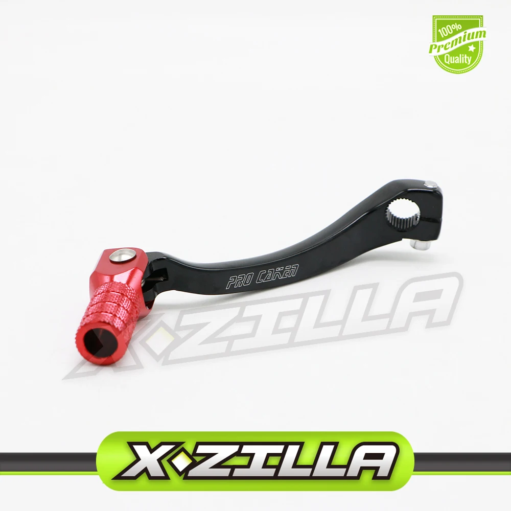 Motorcycle CNC Alloy Gear Shift Lever Universal Fit for CRF450R 2002-2004 Motorbike Accessories Motor Parts Free Shipping
Motorcycle CNC Alloy Gear Shift Lever Universal Fit for CRF450R 2002-2004 Motorbike Accessories Motor Parts Free Shipping