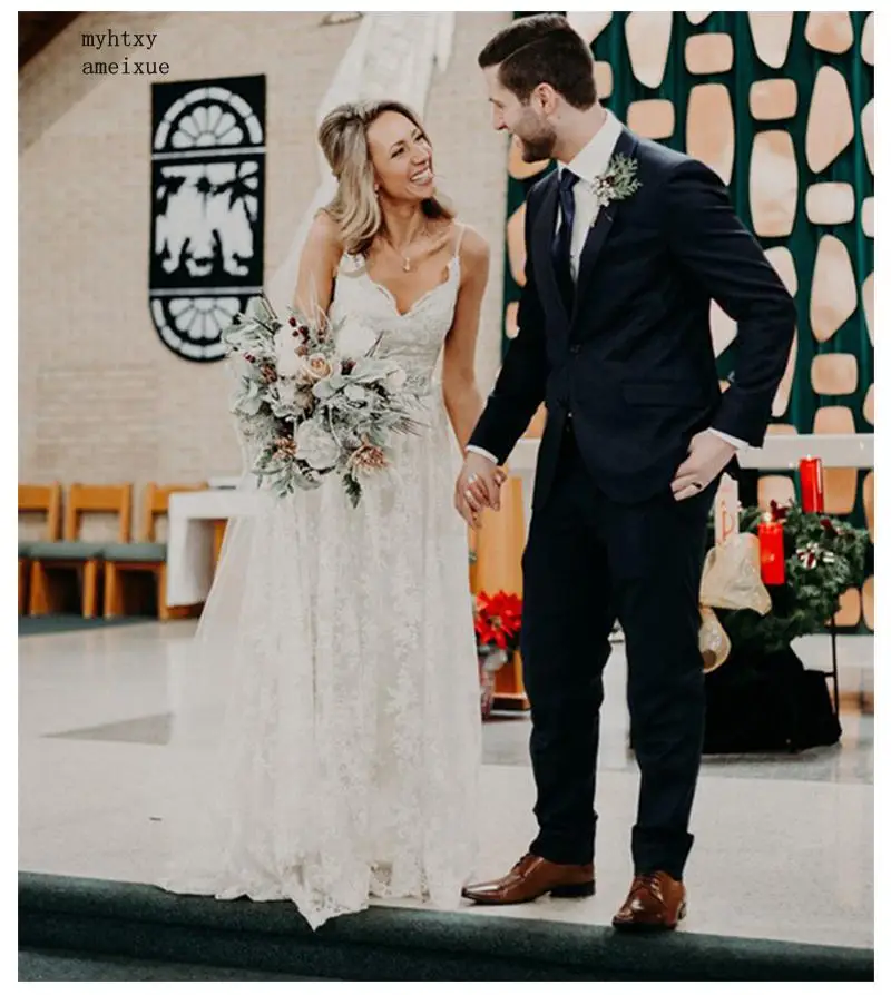 Ivory Informal Cheap Wedding Dress 2020 A Line Crystal Sash Bride Sexy Wedding Dresses Romantic Vestidos De Novia Wedding Gowns
Ivory Informal Cheap Wedding Dress 2020 A Line Crystal Sash Bride Sexy Wedding Dresses Romantic Vestidos De Novia Wedding Gowns