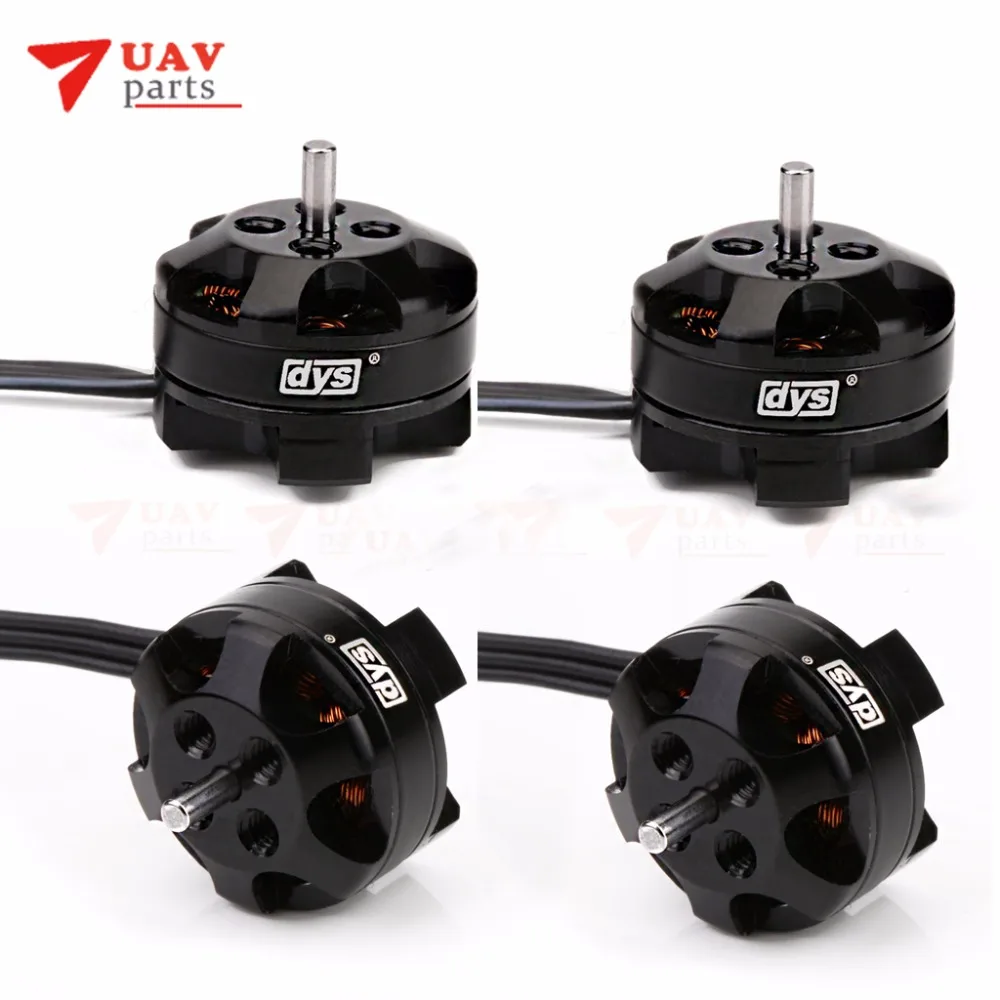 Clearance sale DYS BE1102 7800KV 10000KV 2-3S Brushless Motor For FPV Racing drone
Clearance sale DYS BE1102 7800KV 10000KV 2-3S Brushless Motor For FPV Racing drone