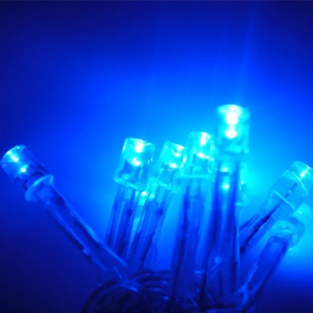 Blue 100 LEDs String Light 10M 220V/110V Light for Home Decoration / Christmas Wedding Free Shipping 5pcs /lot
Blue 100 LEDs String Light 10M 220V/110V Light for Home Decoration / Christmas Wedding Free Shipping 5pcs /lot