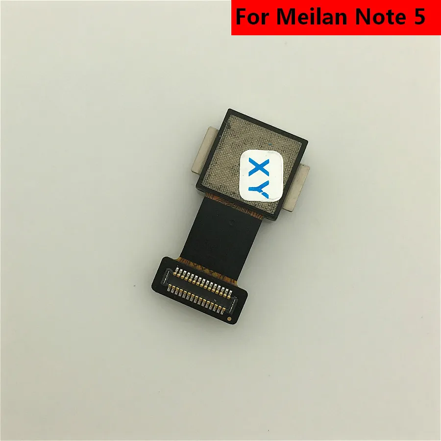 Back Rear Camera Flex Cable For meizu M5 meilan Note 5