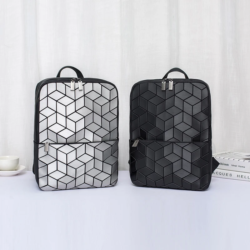 fashion Geometric men bagpack Female Backpack Geometric Women School Backpack For Teenage boys girls mochila feminina 2020
fashion Geometric men bagpack Female Backpack Geometric Women School Backpack For Teenage boys girls mochila feminina 2020