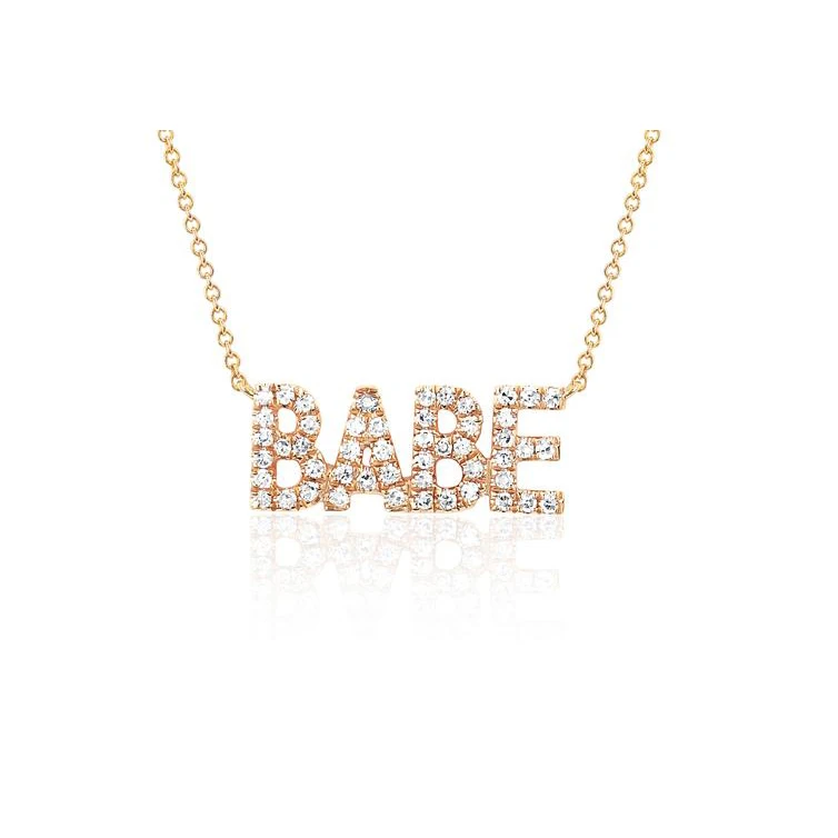 Hot Popular Letter Baby Pendants Necklace Women 925 Sterling silver Fashion Pendant Necklace Gift Jewelry Hot Selling
Hot Popular Letter Baby Pendants Necklace Women 925 Sterling silver Fashion Pendant Necklace Gift Jewelry Hot Selling