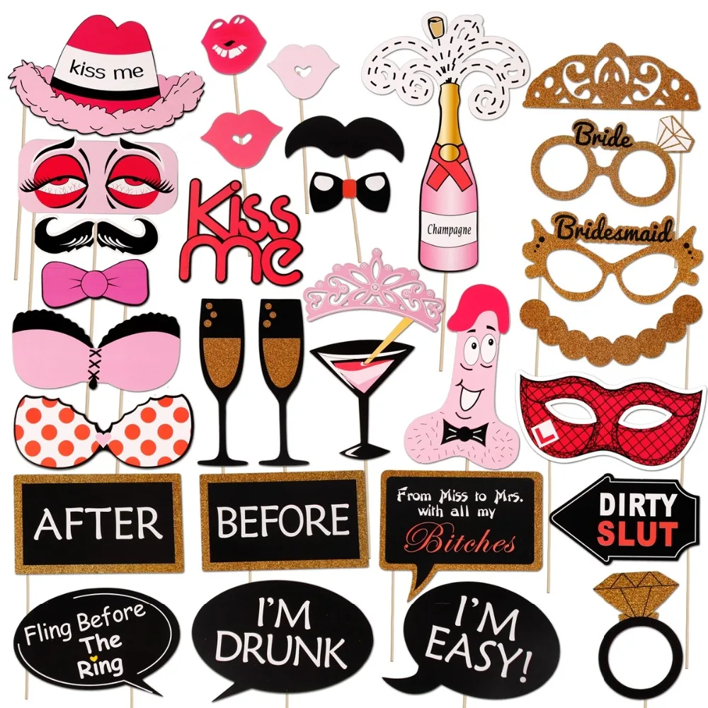 Frigg Photo Booth Props Bachelorette Party Decorations Bachelor Party For Team Bride Hen Party Accessories Party Supplies
Frigg Photo Booth Props Bachelorette Party Decorations Bachelor Party For Team Bride Hen Party Accessories Party Supplies