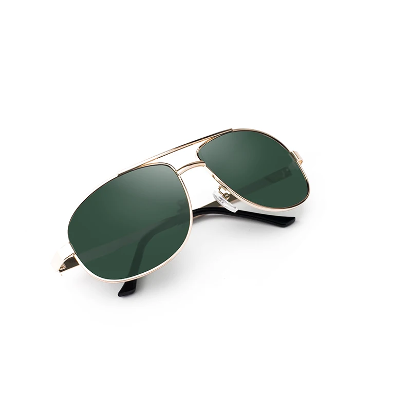 Aviation Sunglasses Men 2019 Polarized Eyewear Male Driving Sun Glasses Sun-shading Eyeglass Without Case 8016
Aviation Sunglasses Men 2019 Polarized Eyewear Male Driving Sun Glasses Sun-shading Eyeglass Without Case 8016