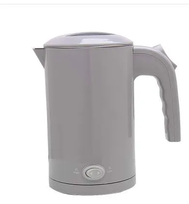 Electric kettle The wide voltage multilayer anti-ironing stainless steel travel is boiled in the soup water cup
Electric kettle The wide voltage multilayer anti-ironing stainless steel travel is boiled in the soup water cup