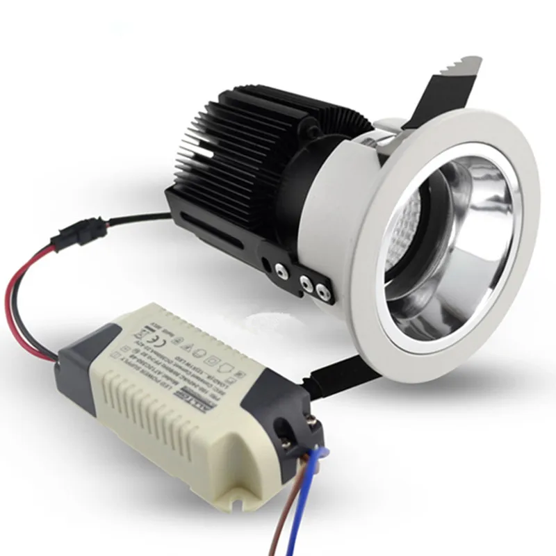 10W 15W 20W LED wash wall lamp COB high-end hotel engineering Ceiling light embedded spotlight commercial lighting store 85-265V
10W 15W 20W LED wash wall lamp COB high-end hotel engineering Ceiling light embedded spotlight commercial lighting store 85-265V