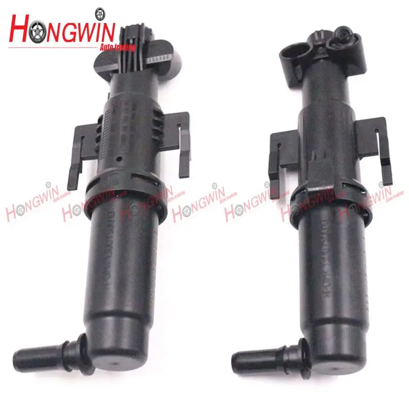HW 61677377667 (слева) и 61677377668 (правый) фар насадка для BMW F10 F11 F07 | Автомобили мотоциклы