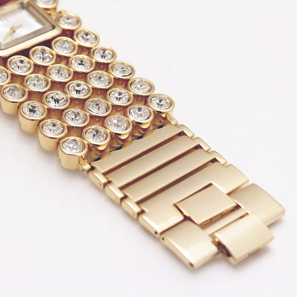 2017 G&D Women Quartz Wristwatches Top Brand Luxury Gold Lady Bracelet Watches Watch Clock Relojes Mujer Relogio Feminino Gifts
2017 G&D Women Quartz Wristwatches Top Brand Luxury Gold Lady Bracelet Watches Watch Clock Relojes Mujer Relogio Feminino Gifts