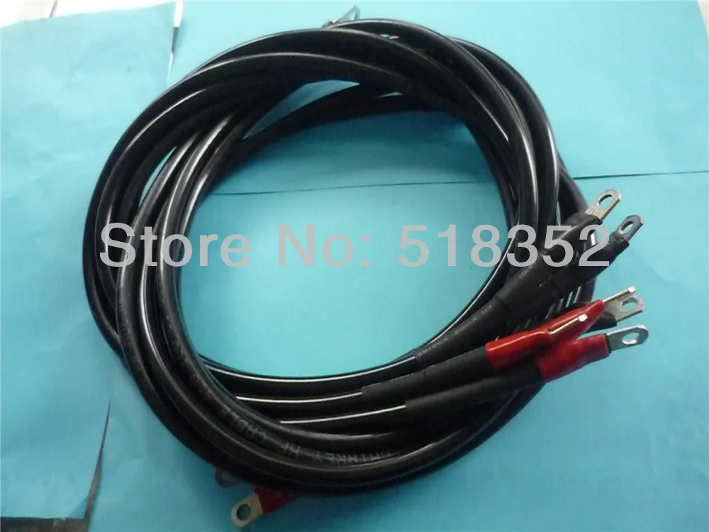DK7632/ DK7625 SSG Upper and Lower Machine Head Electrode Wire Including 6pcs total, WEDM-LS Wire Cutting Machine Parts
DK7632/ DK7625 SSG Upper and Lower Machine Head Electrode Wire Including 6pcs total, WEDM-LS Wire Cutting Machine Parts