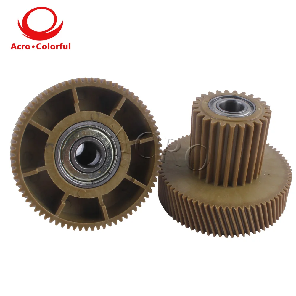 25T/75T Compatible Motor Drive Gear for IR8070/IR8500/IR7200/IR105/IR550/IR600/GP605
25T/75T Compatible Motor Drive Gear for IR8070/IR8500/IR7200/IR105/IR550/IR600/GP605