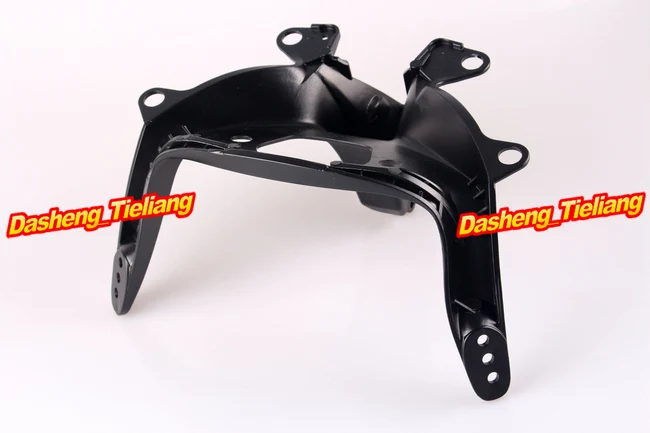 GZYF Motorcycle Upper Stay Fairing Bracket For Yamaha YZF R6 2003 2004 2005 Black
GZYF Motorcycle Upper Stay Fairing Bracket For Yamaha YZF R6 2003 2004 2005 Black