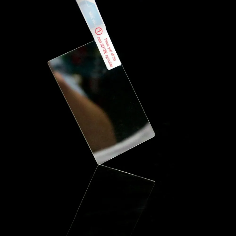 Закаленное защитное стекло для камеры Canon EOS 650D XC10 LCD 3 дюйма | Электроника