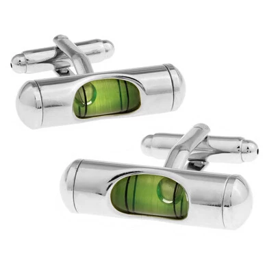 

WN hot sales/green water quality French cufflinks shirts cufflinks wholesale/retail/friends gifts