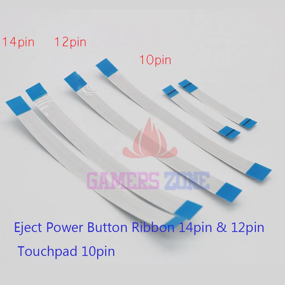 12 шт. гибкий ленточный кабель для контроллера Sony PS4 | Электроника