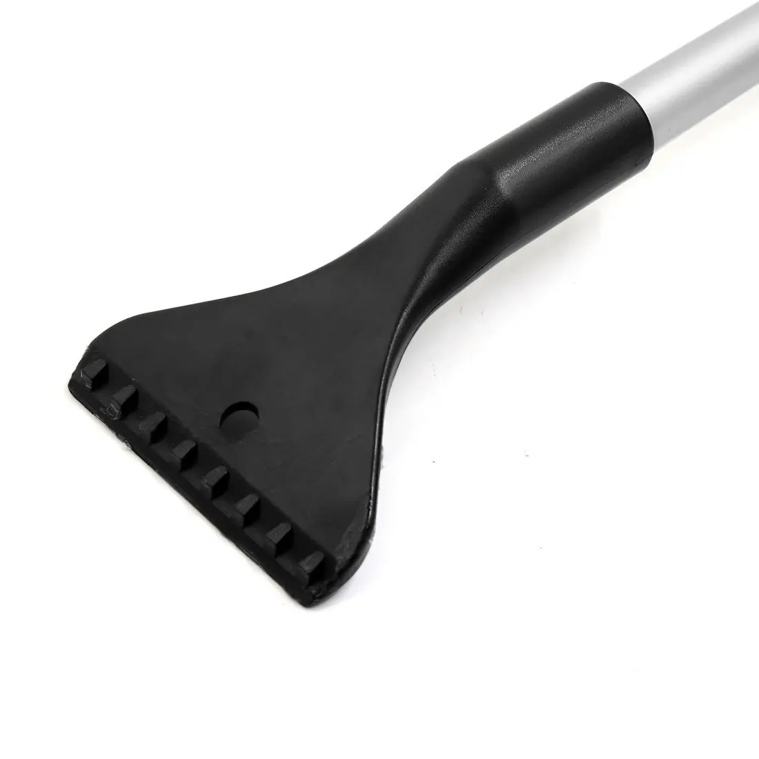 uxcell Aluminum Alloy Extendable Car Ice Scraper Shovel Snow Brush Removal Clean Tool
uxcell Aluminum Alloy Extendable Car Ice Scraper Shovel Snow Brush Removal Clean Tool