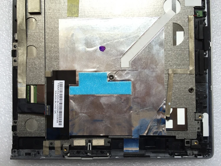 E&M 10 Inch Miix 2 10 LCD Module For Grade AAA Quality Display Screen Assembly With touch Digitizer Frame for Miix2 Tablet PC
E&M 10 Inch Miix 2 10 LCD Module For Grade AAA Quality Display Screen Assembly With touch Digitizer Frame for Miix2 Tablet PC