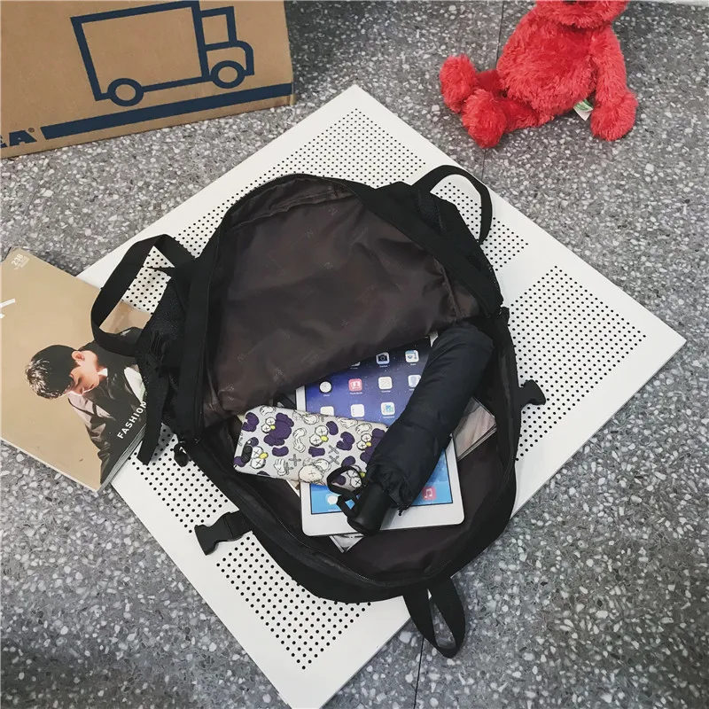 New Women Oxford Backpack Solid Casual School Bag Flower Teenagers Boys Backpack Korean Preppy Style Rucksack Mochilas Feminina
New Women Oxford Backpack Solid Casual School Bag Flower Teenagers Boys Backpack Korean Preppy Style Rucksack Mochilas Feminina