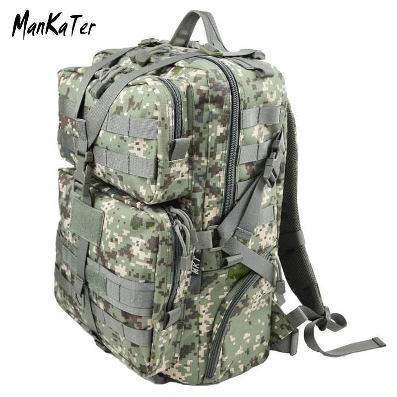 ManKaTer Free Shipping Source factory High quality Waterproof Scratch resistant Tear resistant Outdoor Climbing Double backpack
ManKaTer Free Shipping Source factory High quality Waterproof Scratch resistant Tear resistant Outdoor Climbing Double backpack