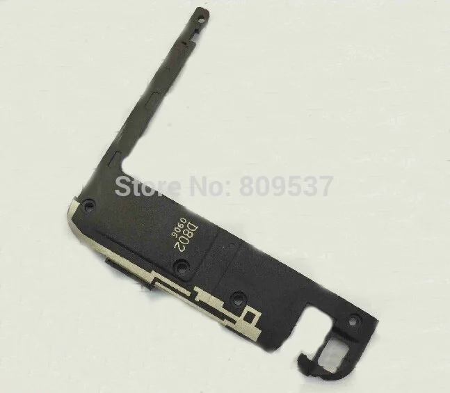 For LG Optimus G2 D800 D801 D802 D803 D805 LS980 Loud Speaker Ringer Module 10pcs/lot
For LG Optimus G2 D800 D801 D802 D803 D805 LS980 Loud Speaker Ringer Module 10pcs/lot