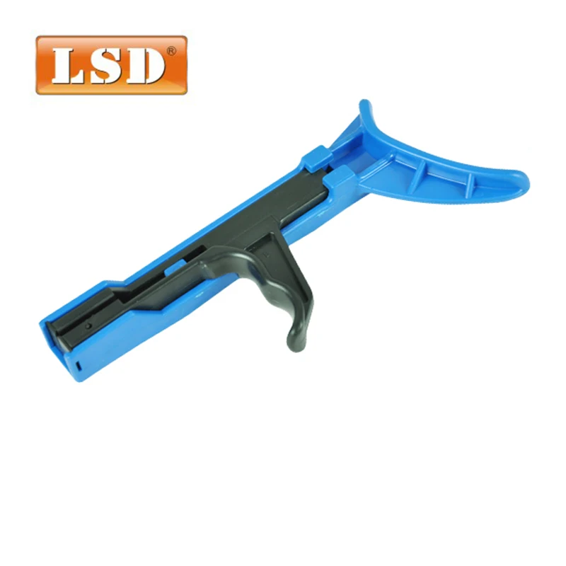 TG-100 cable tie tool for fastening and cutting 2.4-4.8mm nylon cable ties quickly nylon cable tie gun
TG-100 cable tie tool for fastening and cutting 2.4-4.8mm nylon cable ties quickly nylon cable tie gun