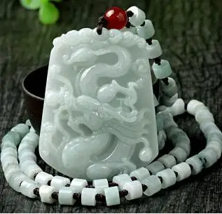 Подвеска класса А, чистая ручная скульптура, Вибрирующая подвеска panlong, ожерелье из бусин с завязкой в бочке, очаровательное мужское Стильно...
Подвеска класса А, чистая ручная скульптура, Вибрирующая подвеска panlong, ожерелье из бусин с завязкой в бочке, очаровательное мужское Стильно...