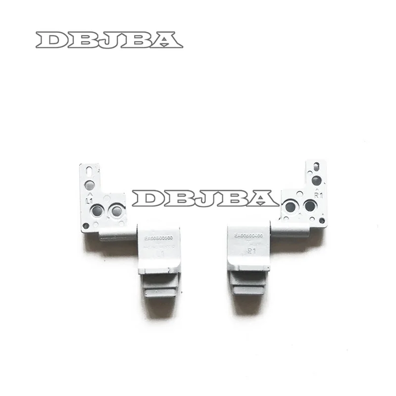 Оригинальные петли для ноутбука Dell Latitude D420 D430 12,1 дюйма, ЖК-экран, L + R, набор шарнирных кронштейнов
Оригинальные петли для ноутбука Dell Latitude D420 D430 12,1 дюйма, ЖК-экран, L + R, набор шарнирных кронштейнов