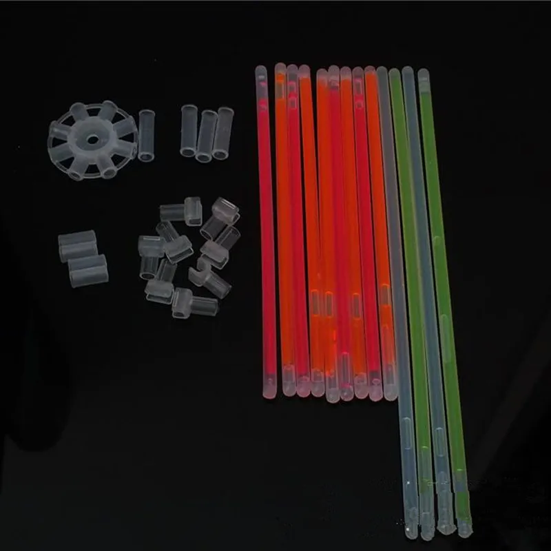 Glow Sticks Hat Neon Colors Glowing Light Stick Connectors Hats Bar KTV Cheer Props Glow Party wedding birthday
Glow Sticks Hat Neon Colors Glowing Light Stick Connectors Hats Bar KTV Cheer Props Glow Party wedding birthday