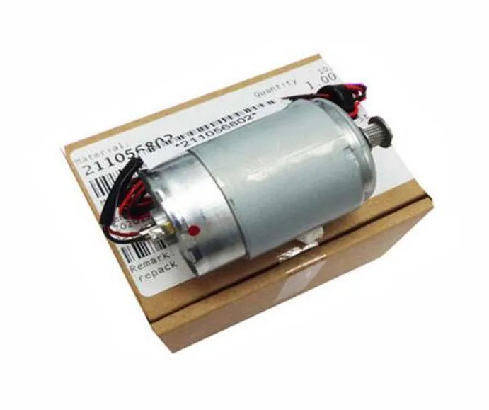 Мотор каретки электродвигателя einkshop CR для Epson R1390 R1400 R1410 R1430 ME1100 R1500W R1900 T1100 T1110 L1300 B1100 1100 1390 1400
Мотор каретки электродвигателя einkshop CR для Epson R1390 R1400 R1410 R1430 ME1100 R1500W R1900 T1100 T1110 L1300 B1100 1100 1390 1400