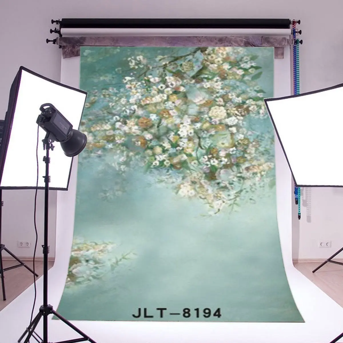 Photography Backdrops Solid Color Blurry Shabby Chic Flowers Seamless Newborn Baby Toddlers Lover Portraits Background
Photography Backdrops Solid Color Blurry Shabby Chic Flowers Seamless Newborn Baby Toddlers Lover Portraits Background