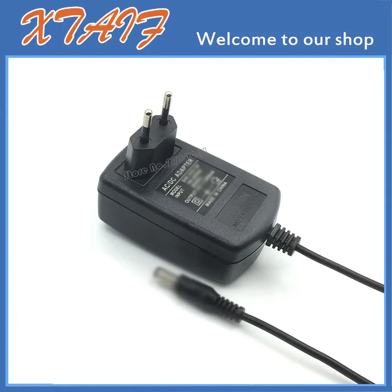 EU/US/UK Plug 12V 2A 2000mA AC Adapter for Ktec KSAS0241200150HU WD My Book AV DVR Western Digital Element
EU/US/UK Plug 12V 2A 2000mA AC Adapter for Ktec KSAS0241200150HU WD My Book AV DVR Western Digital Element
