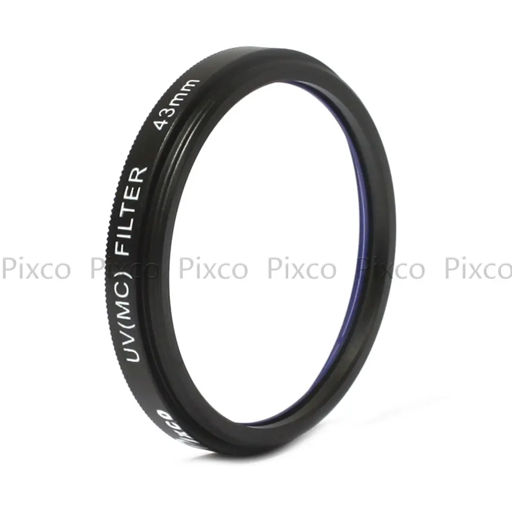 37 мм/43 мм/46 мм/49 мм многослойный ультрафиолетовый УФ фильтр MC|uv filter|mc uv filtermc |
