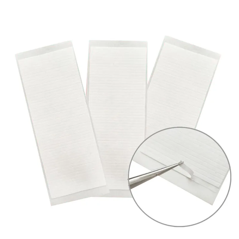 250pcs Disposable Blooming Lashes-Assisted Adhesive Tape to Help Keeping Flower Eyelashes Grafting Eyelash Tools for Beginners
250pcs Disposable Blooming Lashes-Assisted Adhesive Tape to Help Keeping Flower Eyelashes Grafting Eyelash Tools for Beginners
