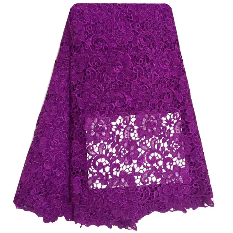 African Cord Lace Fabrics Lace Fabric For Wedding Embroidered Mesh Guipure Lace Fabric 5 Yards A8866
African Cord Lace Fabrics Lace Fabric For Wedding Embroidered Mesh Guipure Lace Fabric 5 Yards A8866