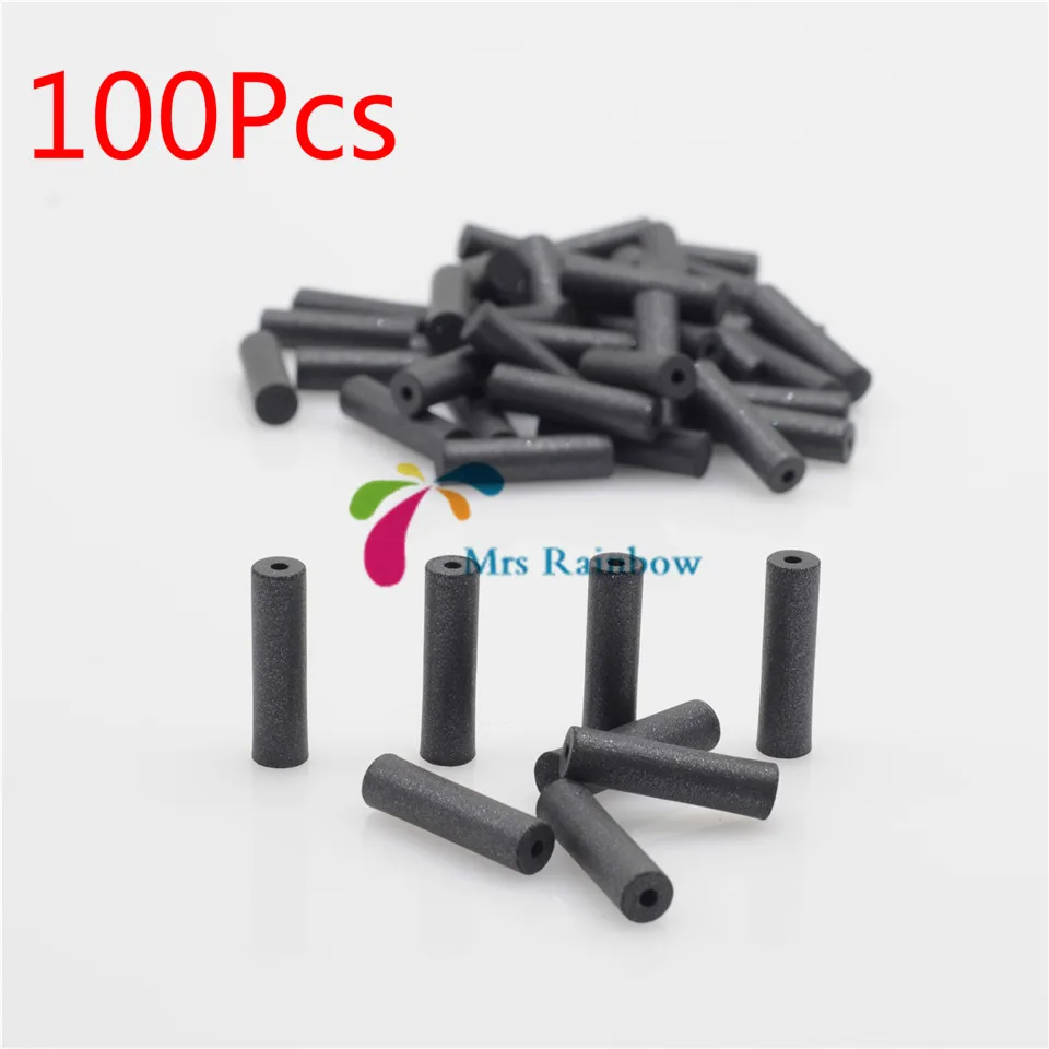 100/Pcs Dental Beauty Silicone Rubber Polishing Burs Polishers Dentist Lab Accessiores Supplies Tools
100/Pcs Dental Beauty Silicone Rubber Polishing Burs Polishers Dentist Lab Accessiores Supplies Tools
